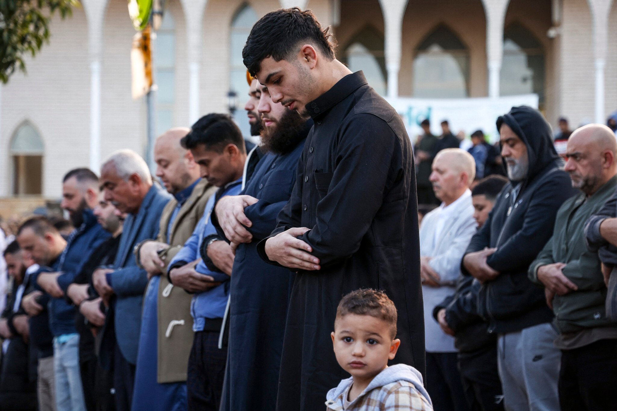 Australian envoy to combat Islamophobia says ‘persistent’ problem spiked post-Oct 7