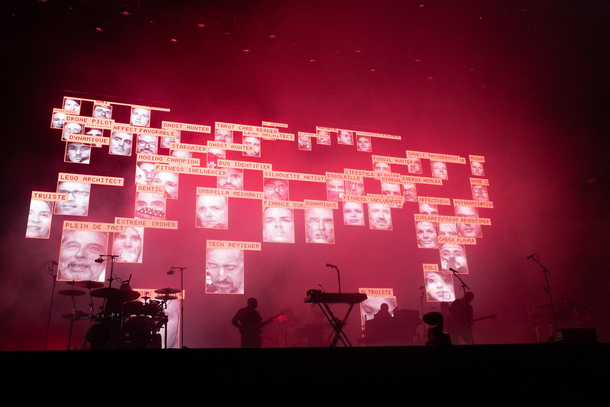 NextImg:Massive Attack, Primal Scream join initiative to block music being streamed in Israel