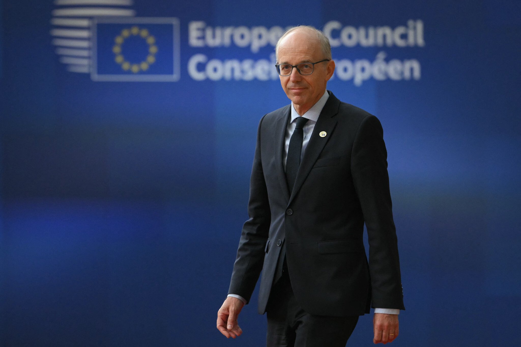 Luxembourg says it will recognize Palestinian state at UN summit next week