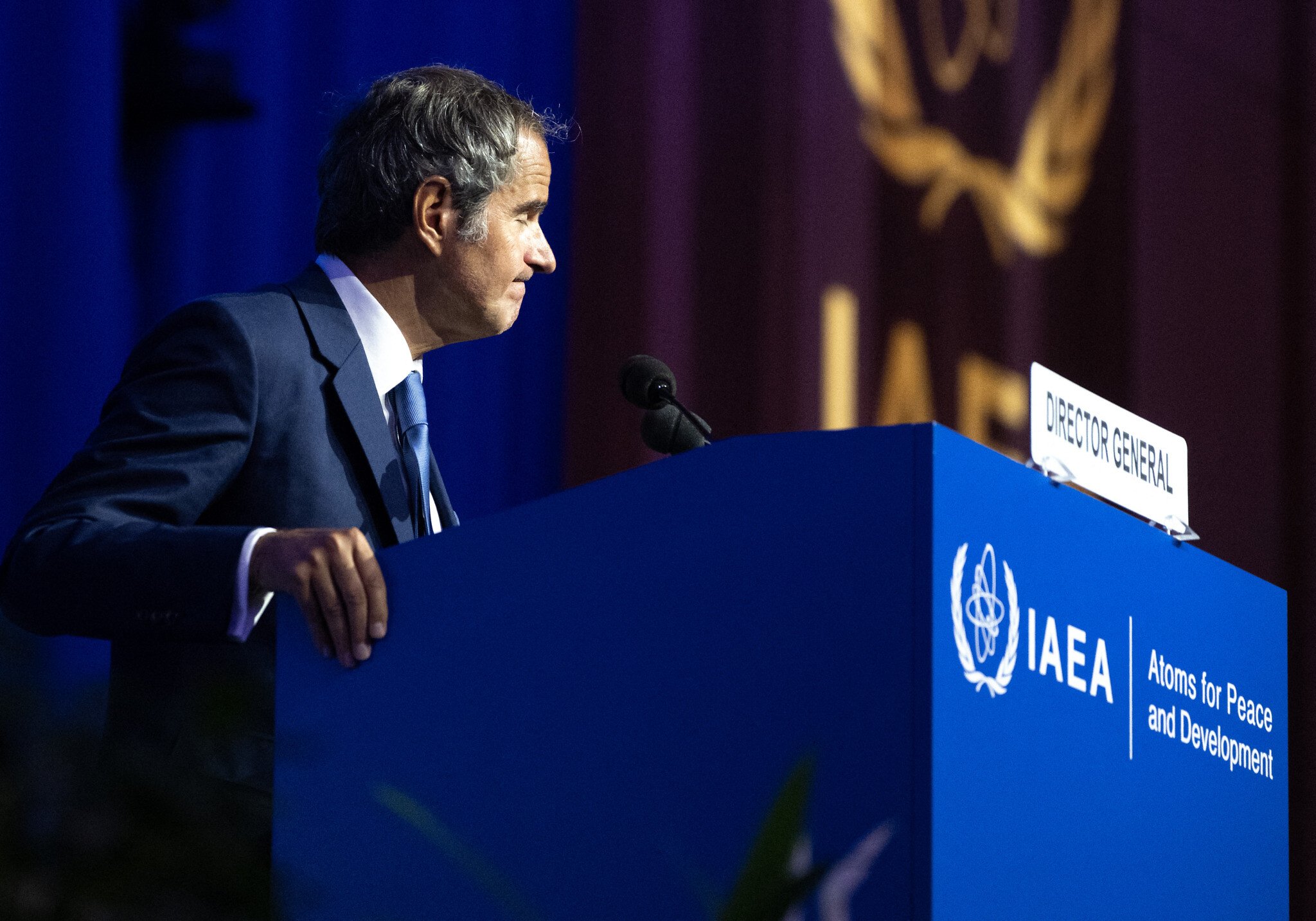 UN nuclear watchdog urges implementation of new deal with Iran