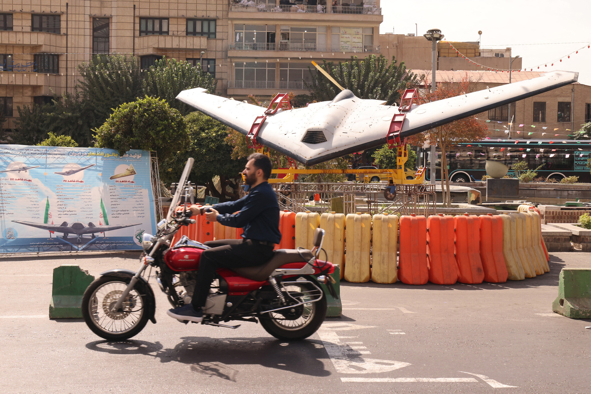 Focusing on AI and electronic warfare, IDF restructures computer ...