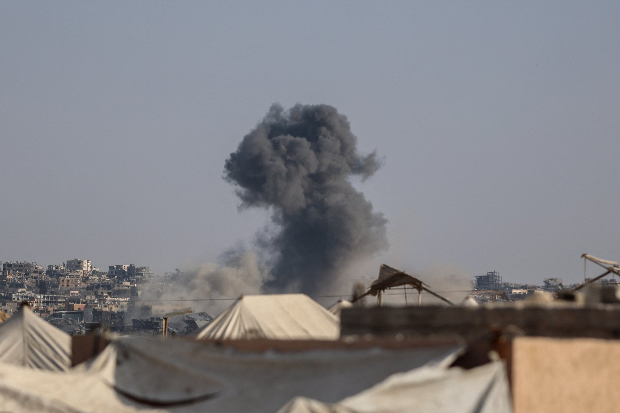 Israeli Forces Escalate West Bank Raids Amid Gaza Conflict
