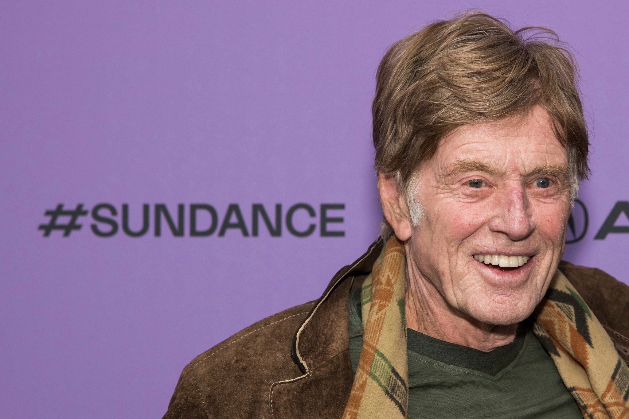 NextImg:Robert Redford, Oscar-winning actor, director and indie patriarch, dies at 89