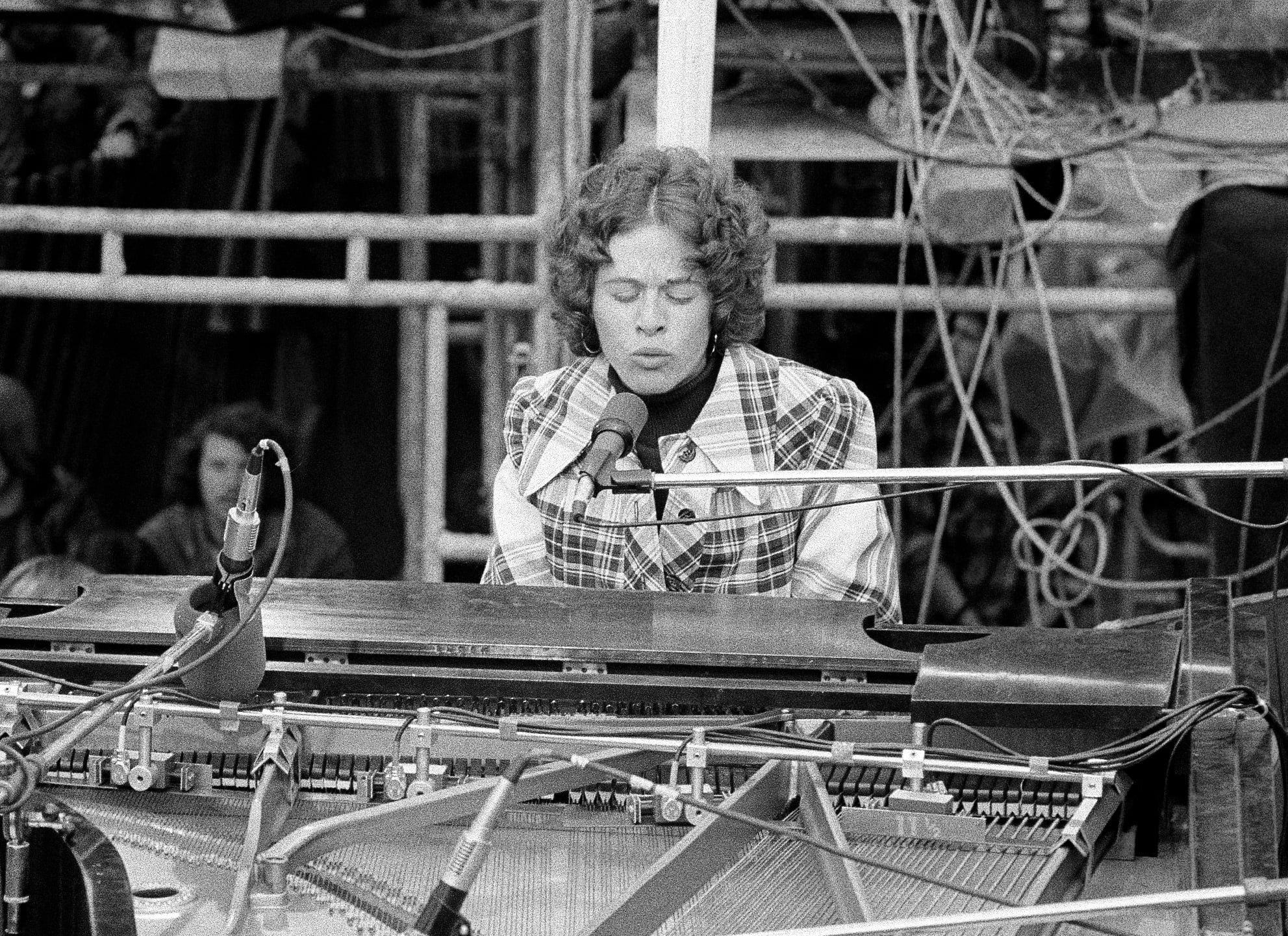 How ‘Natural Woman’ Carole King defied societal expectations to achieve pop stardom