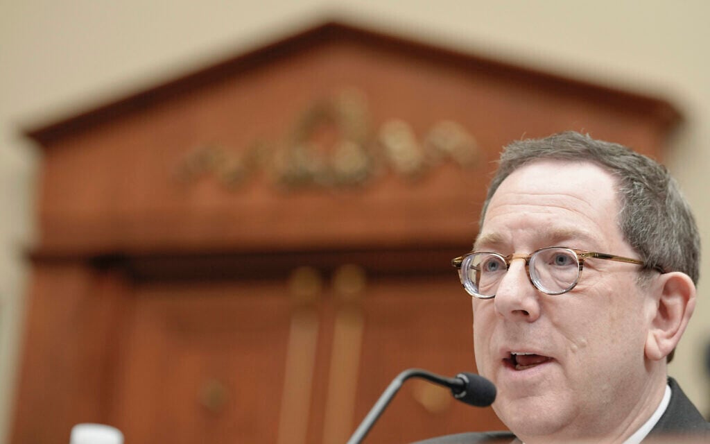 Northwestern U president to quit amid row with White House over campus antisemitism