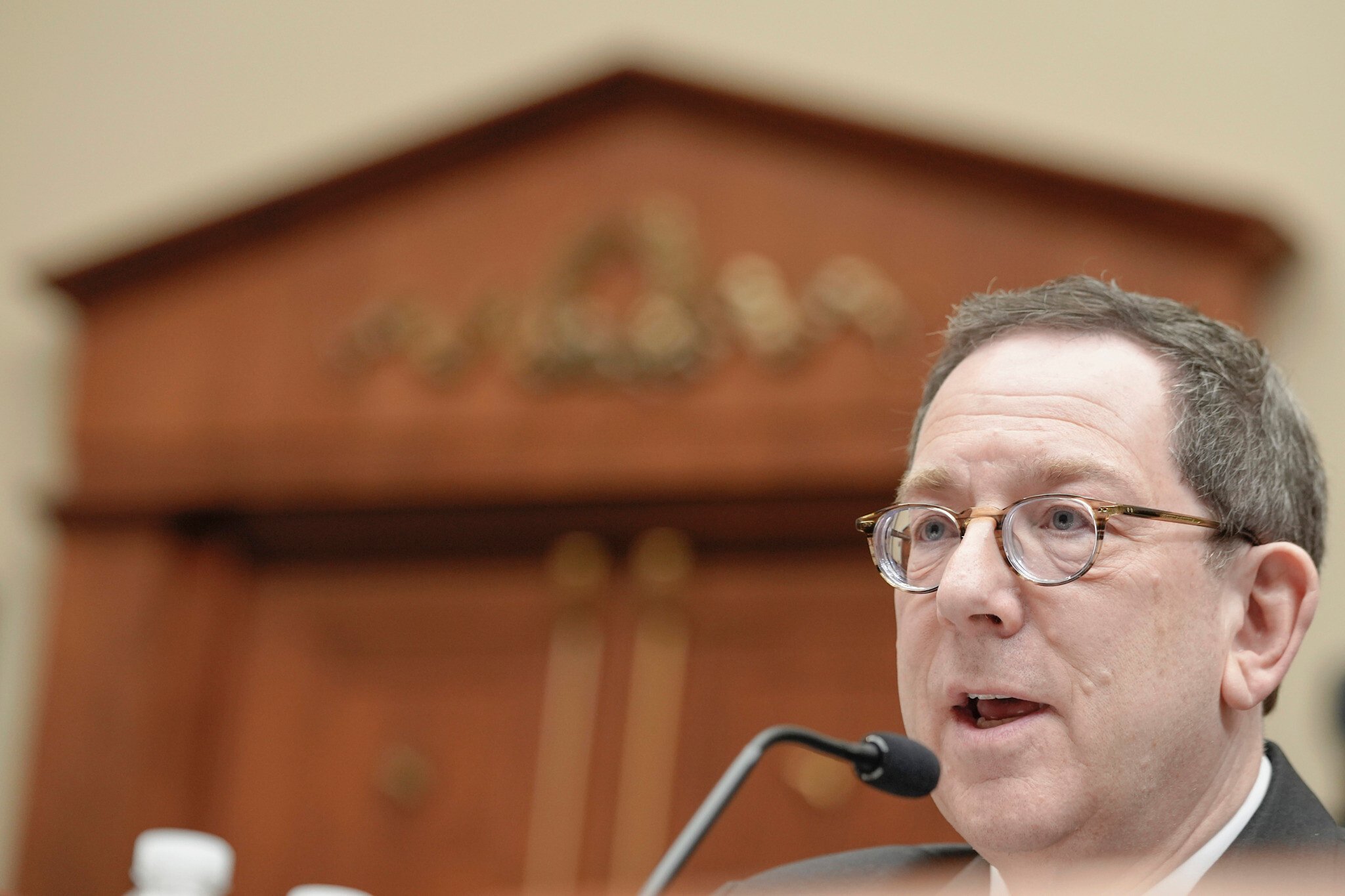 NextImg:Northwestern U president to quit amid row with White House over campus antisemitism