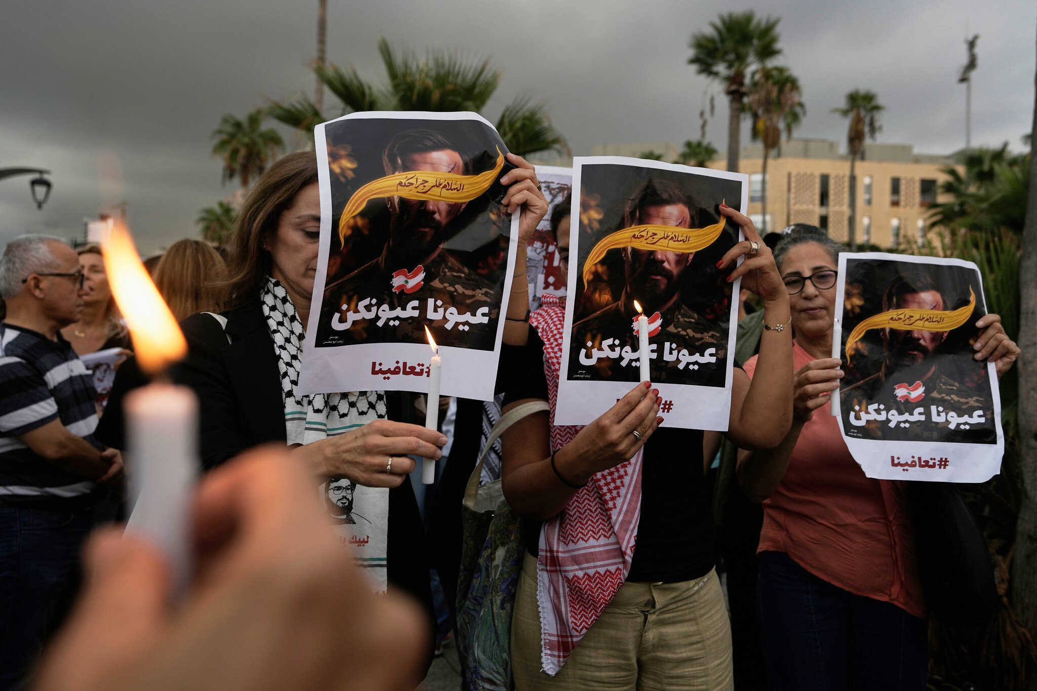 Hezbollah weakened but financially resilient a year after Israel war