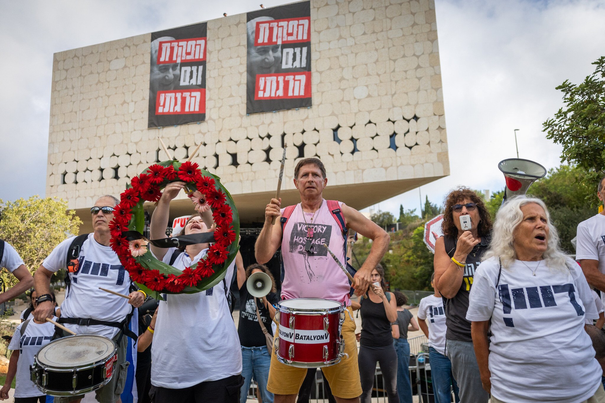 A plurality of right-wing Israelis support deal that would end Gaza war – poll