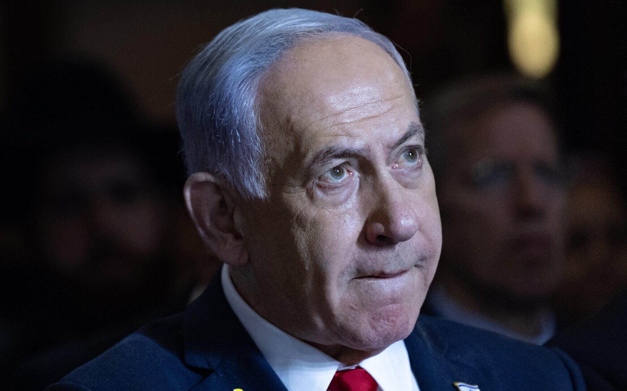 Netanyahu’s gamble on striking Qatar may have failed, but he’s not backing down