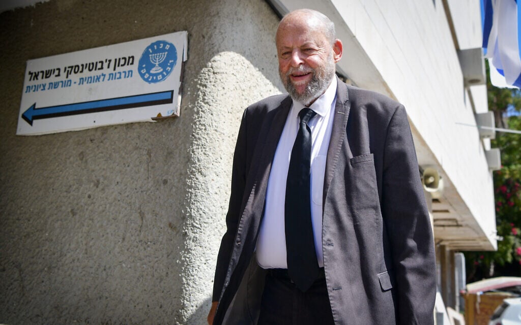 Head of party court among Likud figures detained for questioning in tax fraud probe