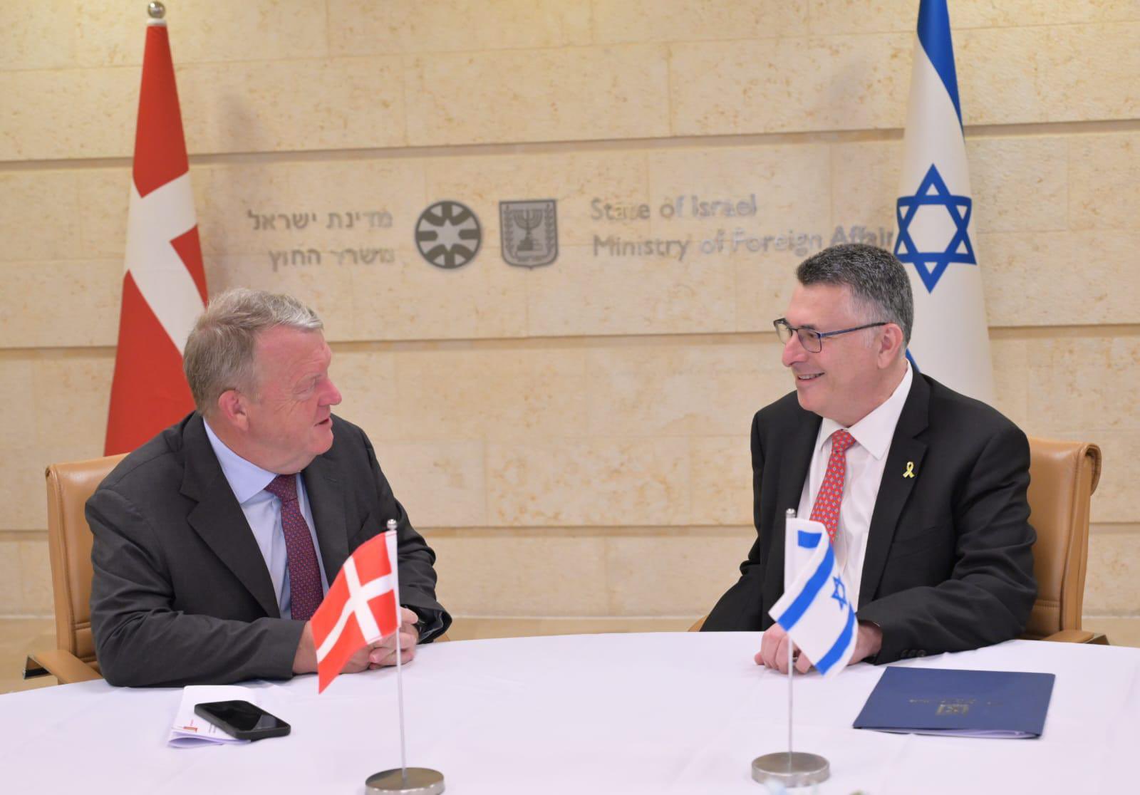 Israel Warns Unilateral Actions If EU Recognizes Palestinian State