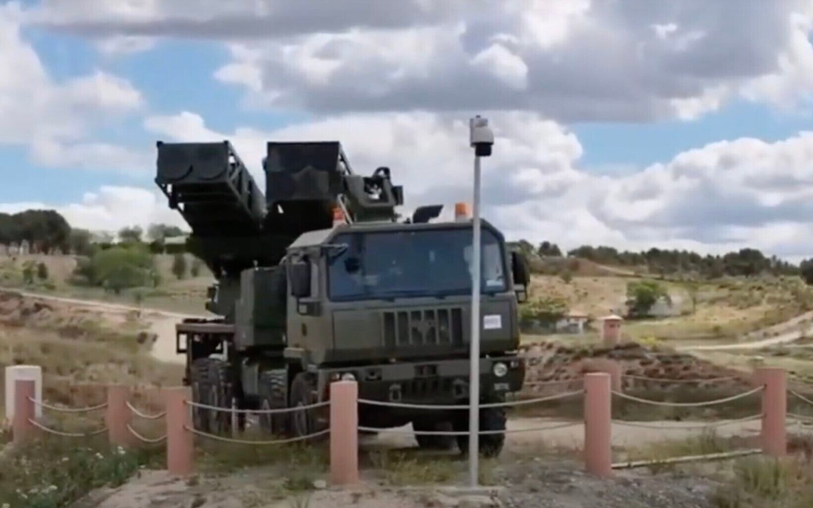 Spain cancels major arms deal with Israel amid Gaza backlash