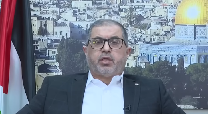 Hamas Official Bassem Naim Issues Grave Hostage Warning Amidst Gaza City Offensive