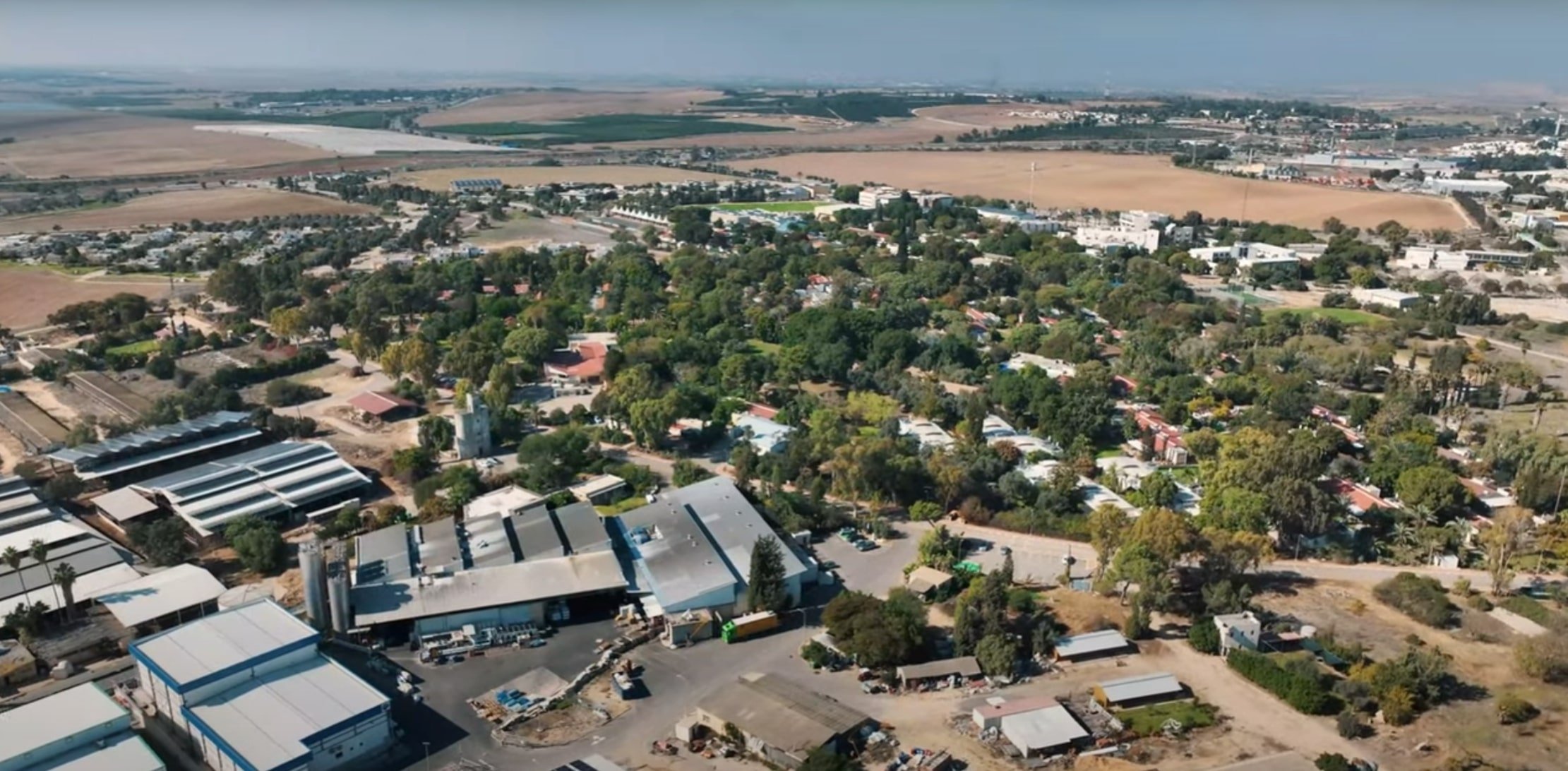 Kibbutz Gevim left exposed on Oct. 7; residents’ defense averted massacre — probe