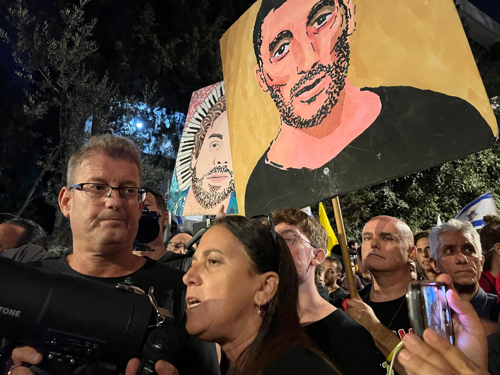 NextImg:Daily Briefing Sept. 8: Day 703 – Trump tells Hamas to take deal, as Israel submits another proposal