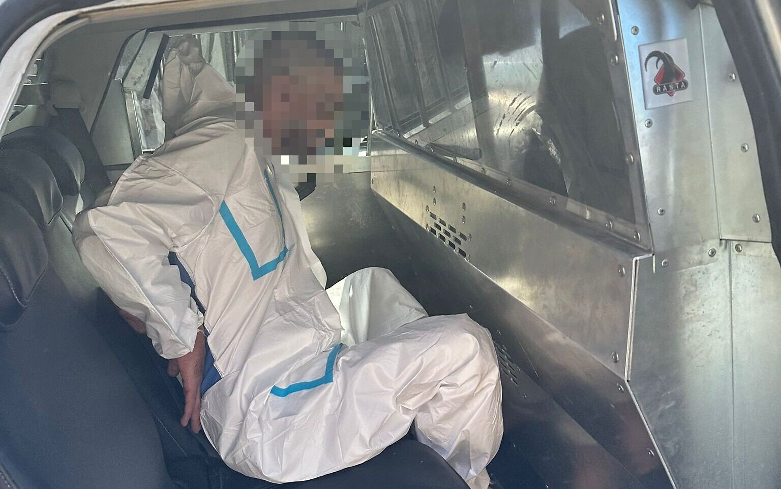 Palestinian charged with attempted murder with terror motive for Kibbutz Tzuba stabbing