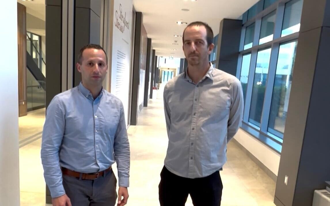 Band of brothers: Israeli-Americans held as spies in Egypt and Lebanon forge unique bond