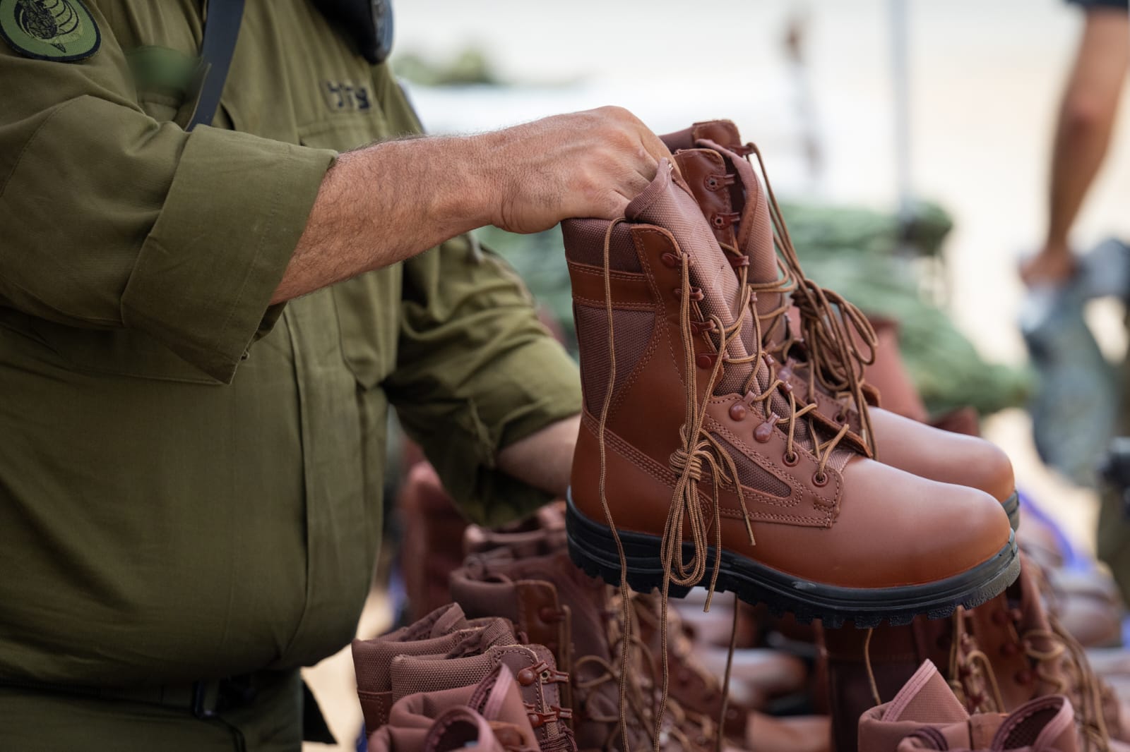 Tens of thousands of reservists drafted ahead of Gaza City takeover, but turnout down