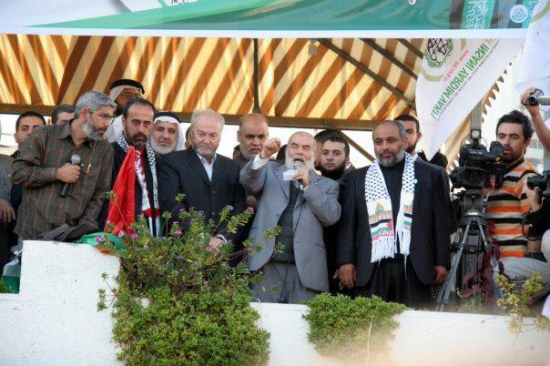 NextImg:Documents from Gaza show Hamas’s ‘direct involvement’ with aid flotilla, Israel claims