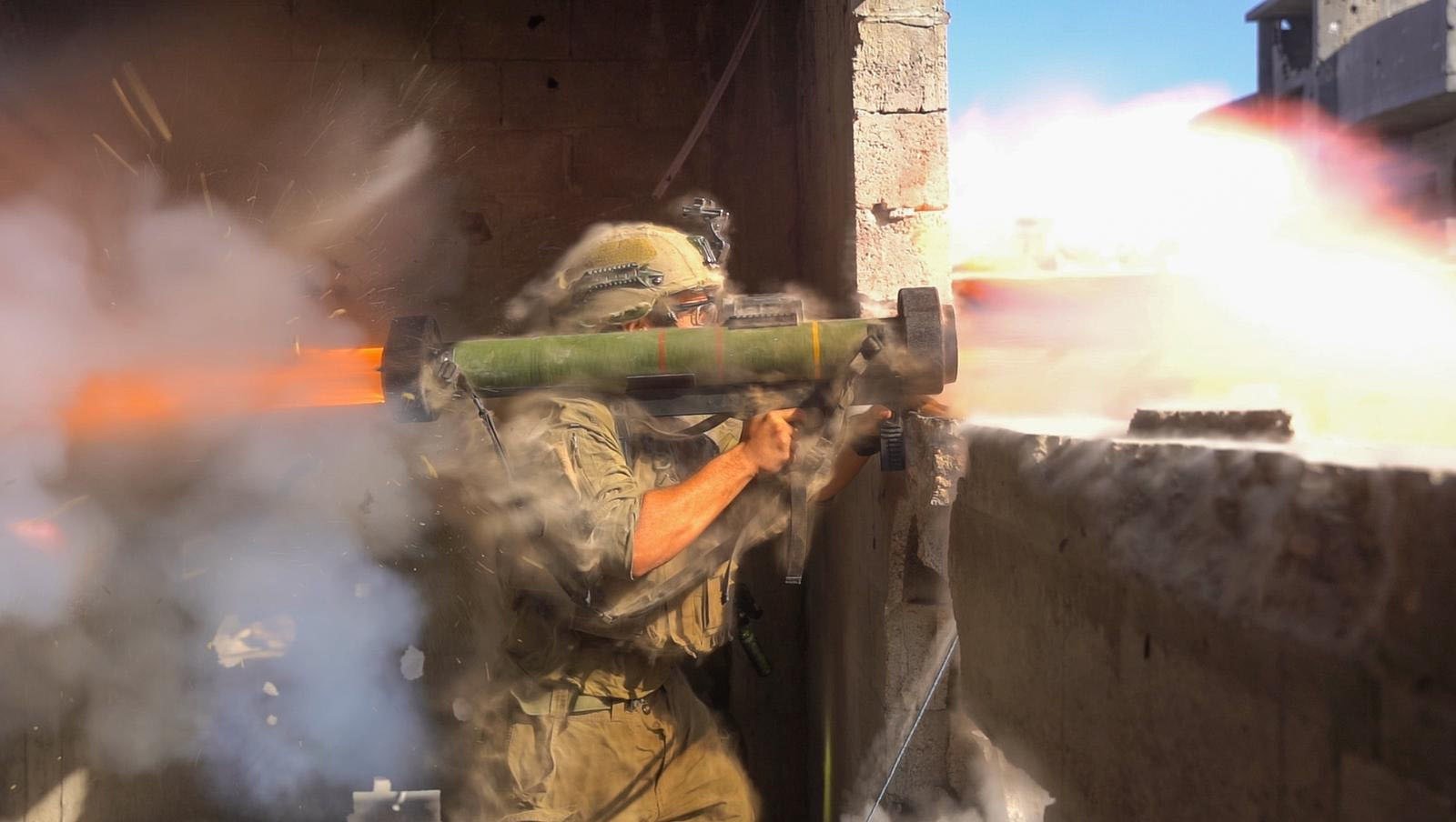 Daily Briefing Sept. 29: Day 724 – Gaza City nearly encircled as IDF deepens operations