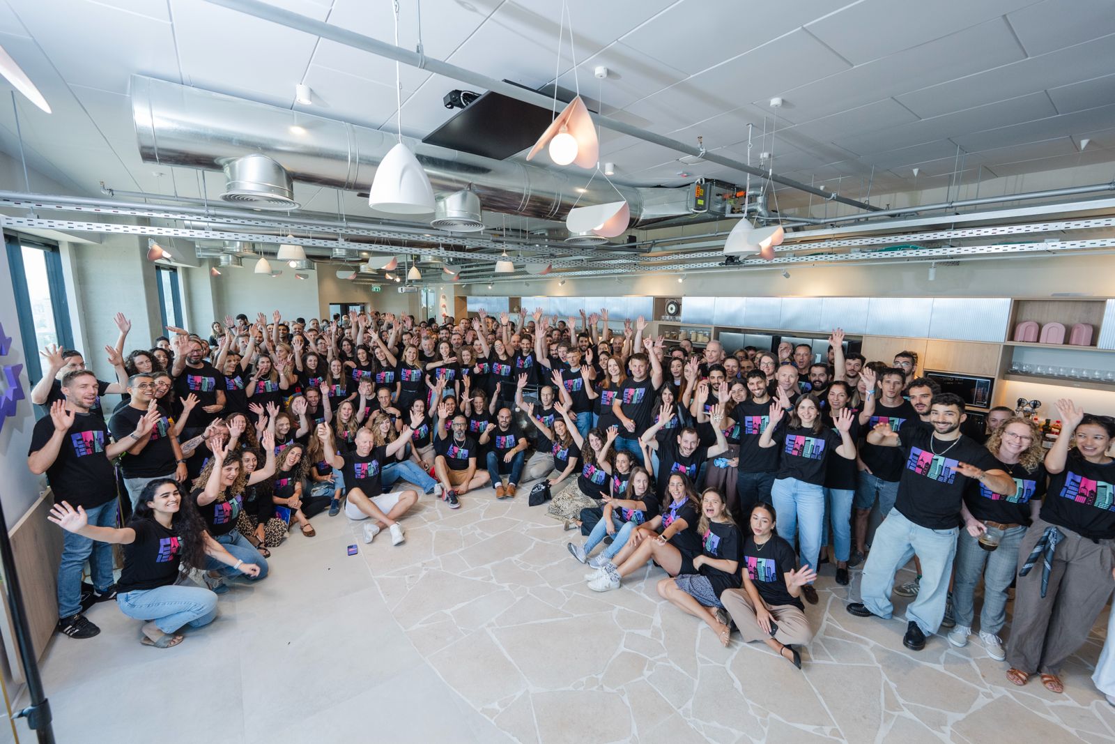 AI startup Gong embarks on hiring spree to bump up Israel R&D office