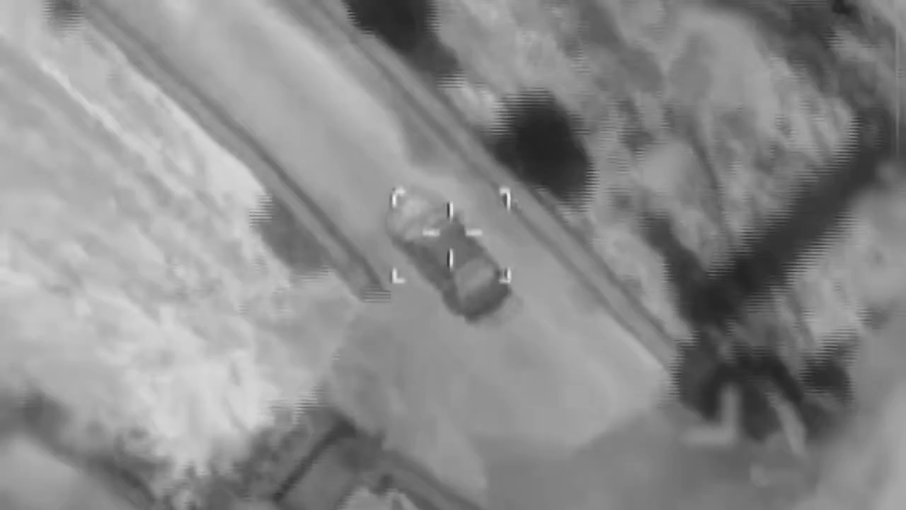 NextImg:IDF says it killed two Hezbollah-linked operatives in strikes on southern Lebanon
