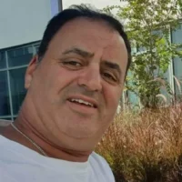 Dani Aloush (Courtesy)