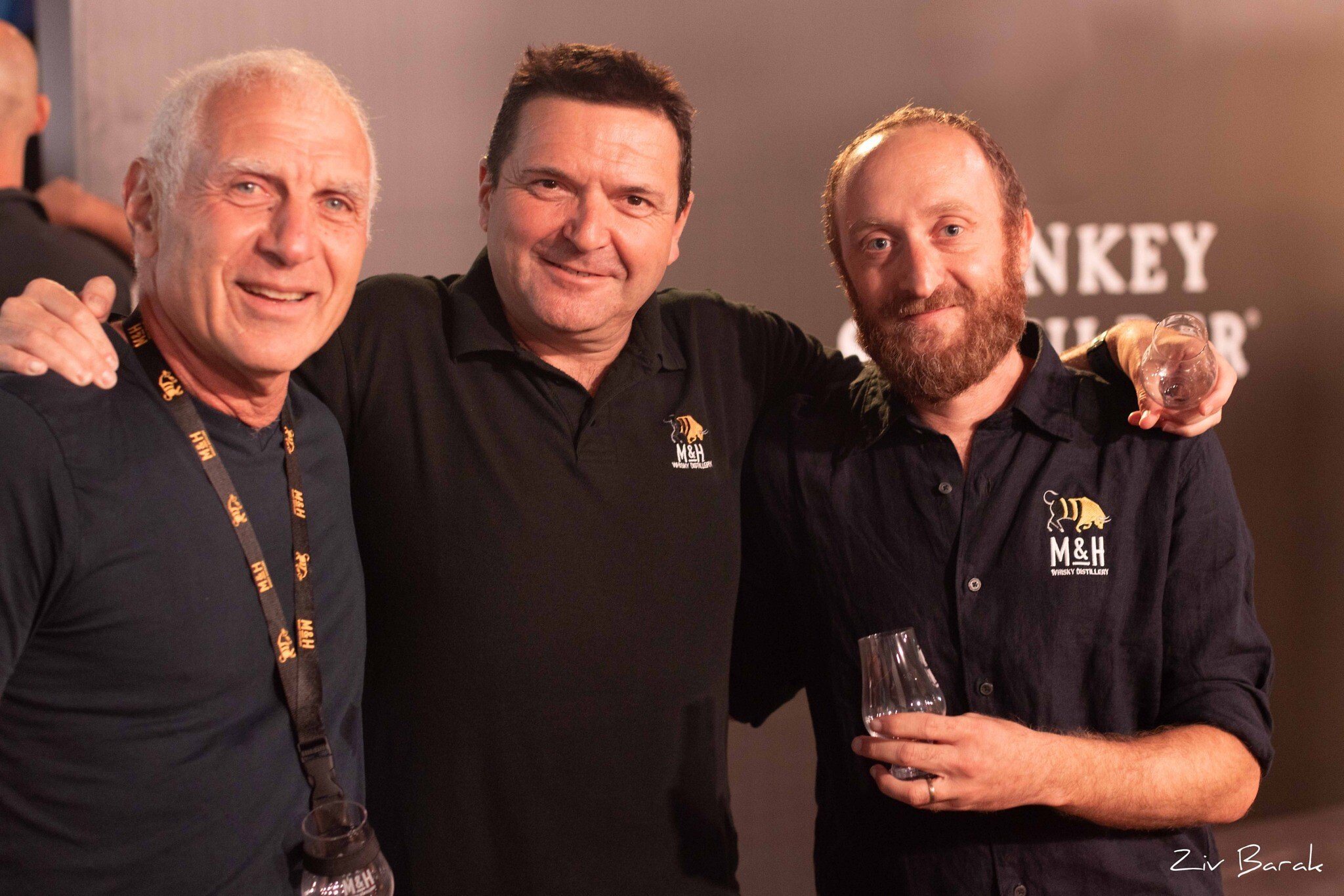 Israel’s Whisky Live 2025 to feature local malt honoring Kibbutz Be’eri