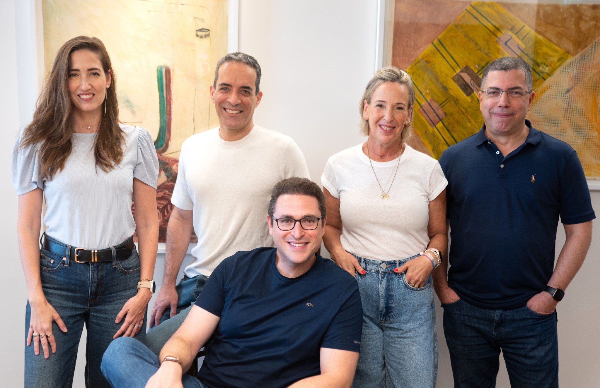 Israel’s Glilot Partners raises $500M to back young cyber and AI software startups