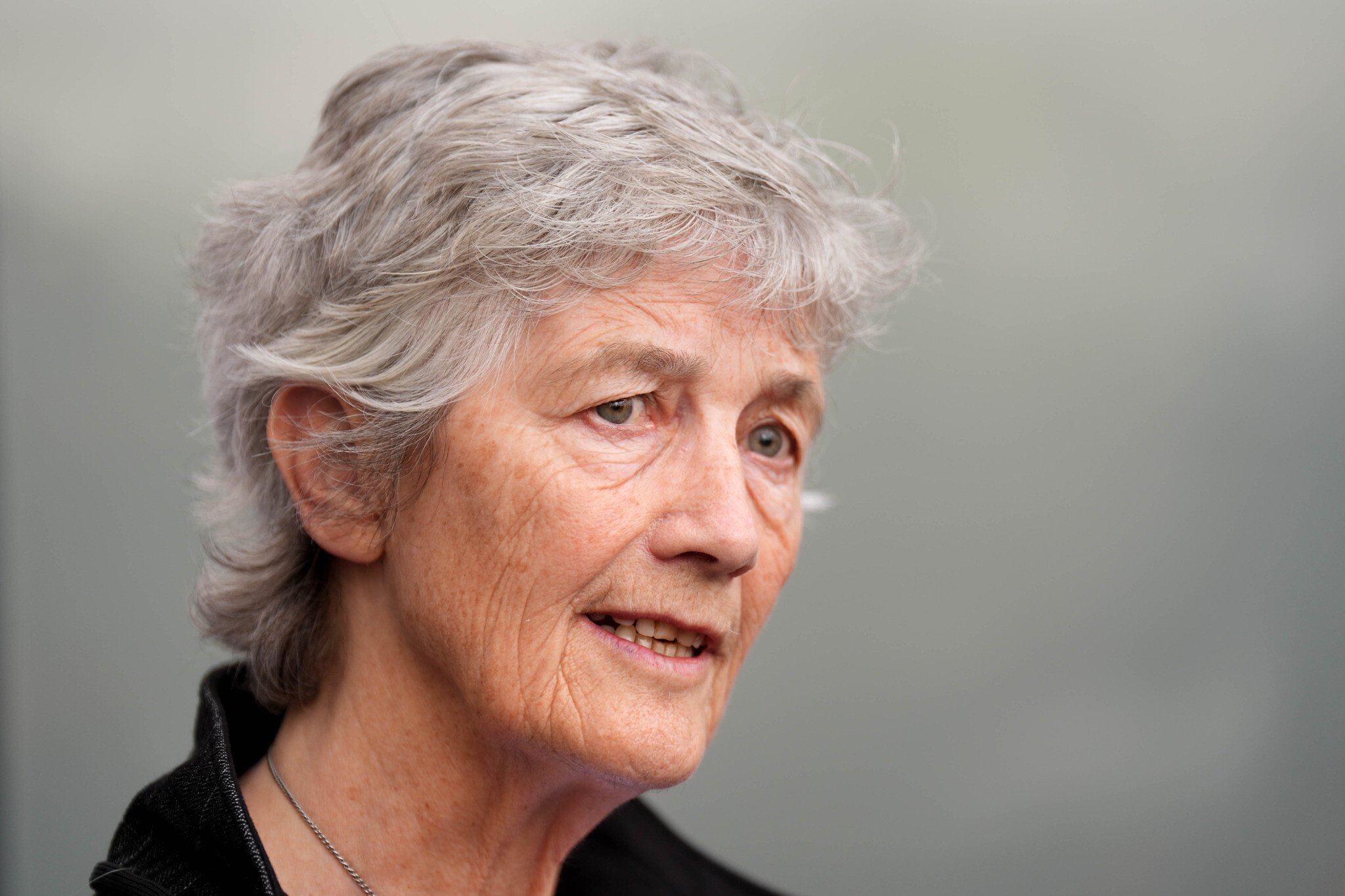 NextImg:Irish presidential frontrunner pans government for seeking to soften Israel sanctions