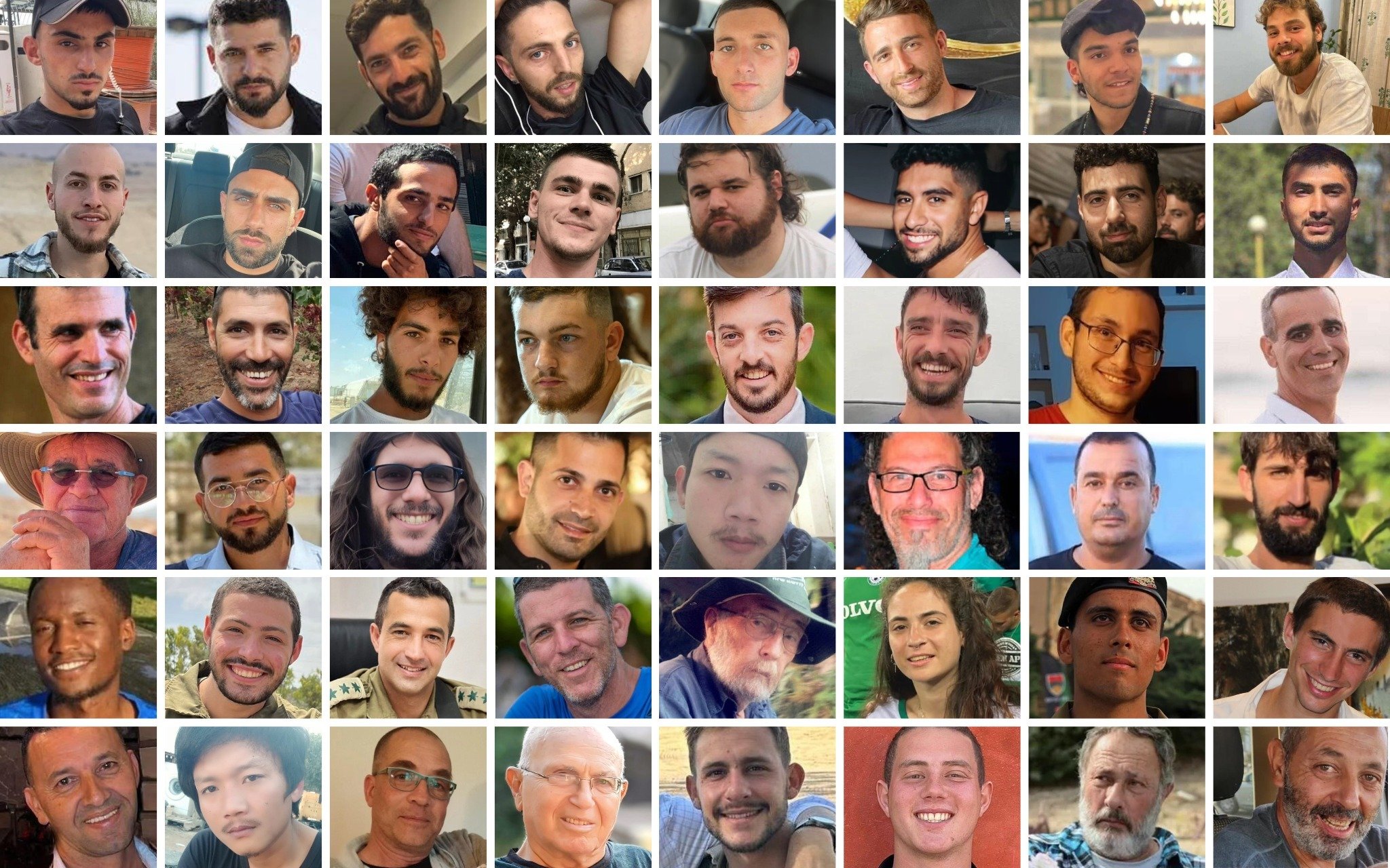 NextImg:Israeli official: Hostages could be free ‘in few days,’ no such deal was on table before