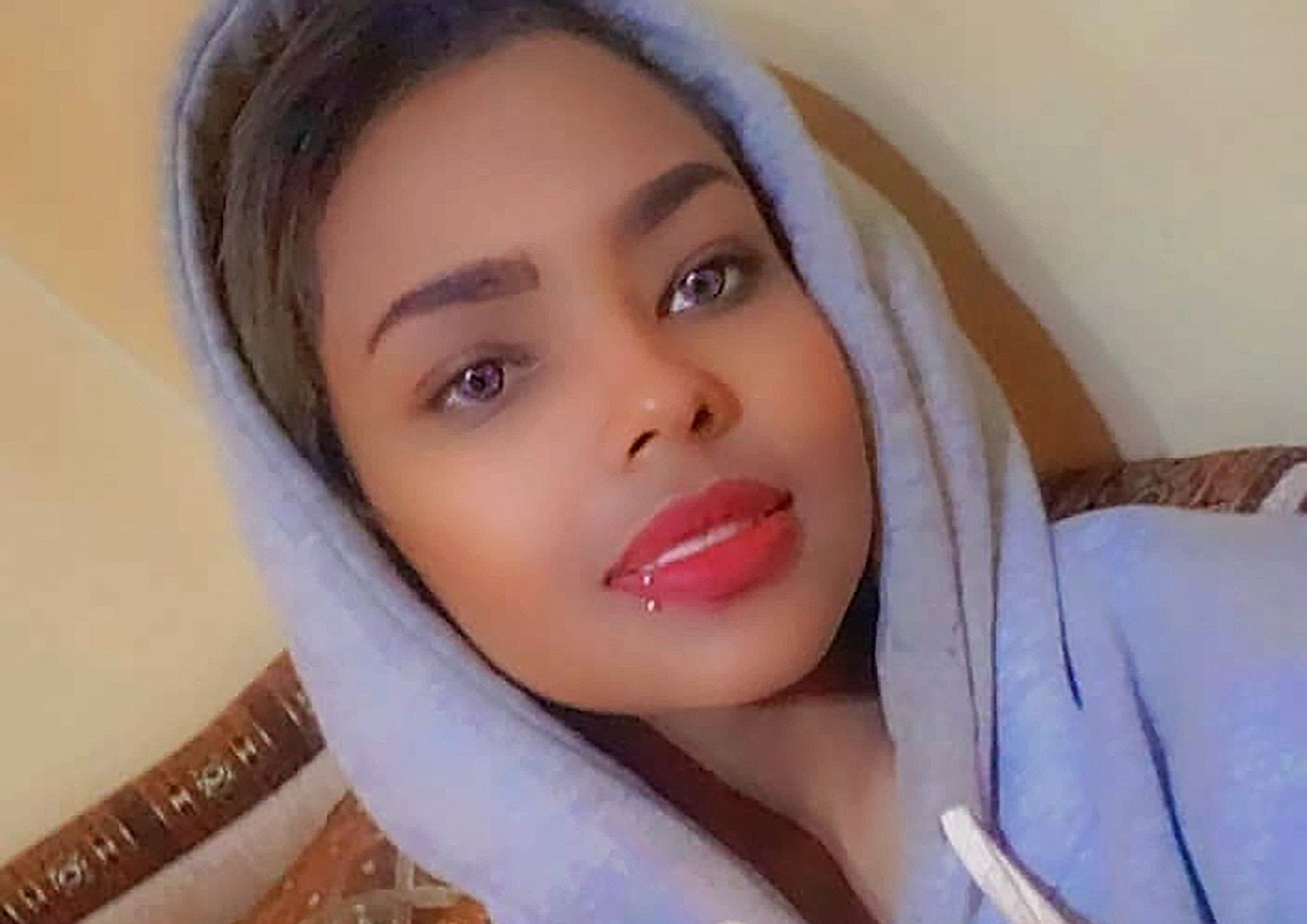 Erkak boglangan video