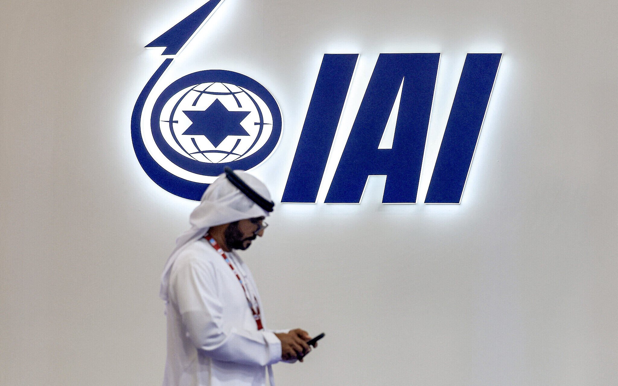 Dubai Airshow 2025 Bars Israeli Firms Amid Regional Tensions