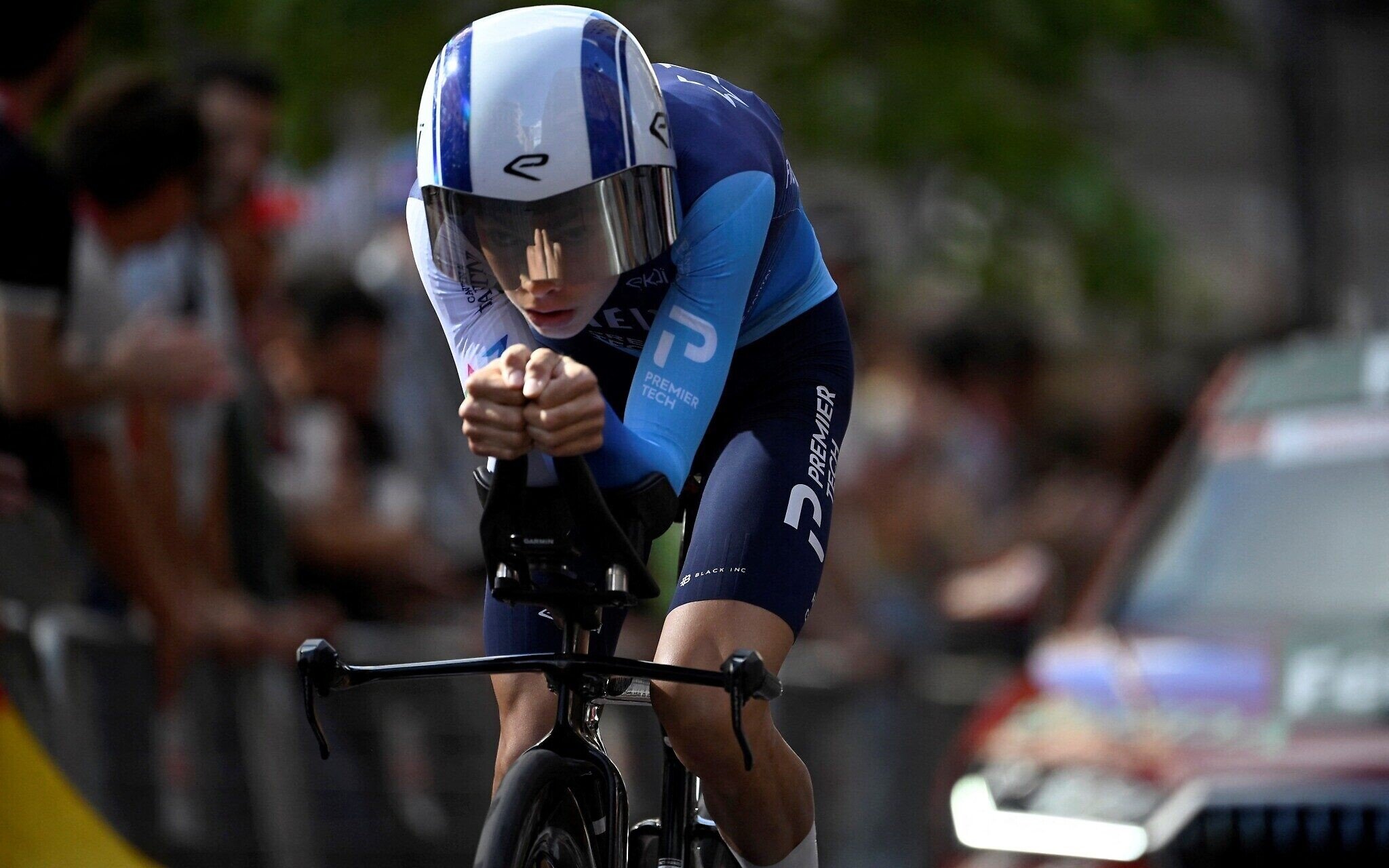 NextImg:Israel PT cycling team to drop ‘Israeli identity’ from brand after mass protests