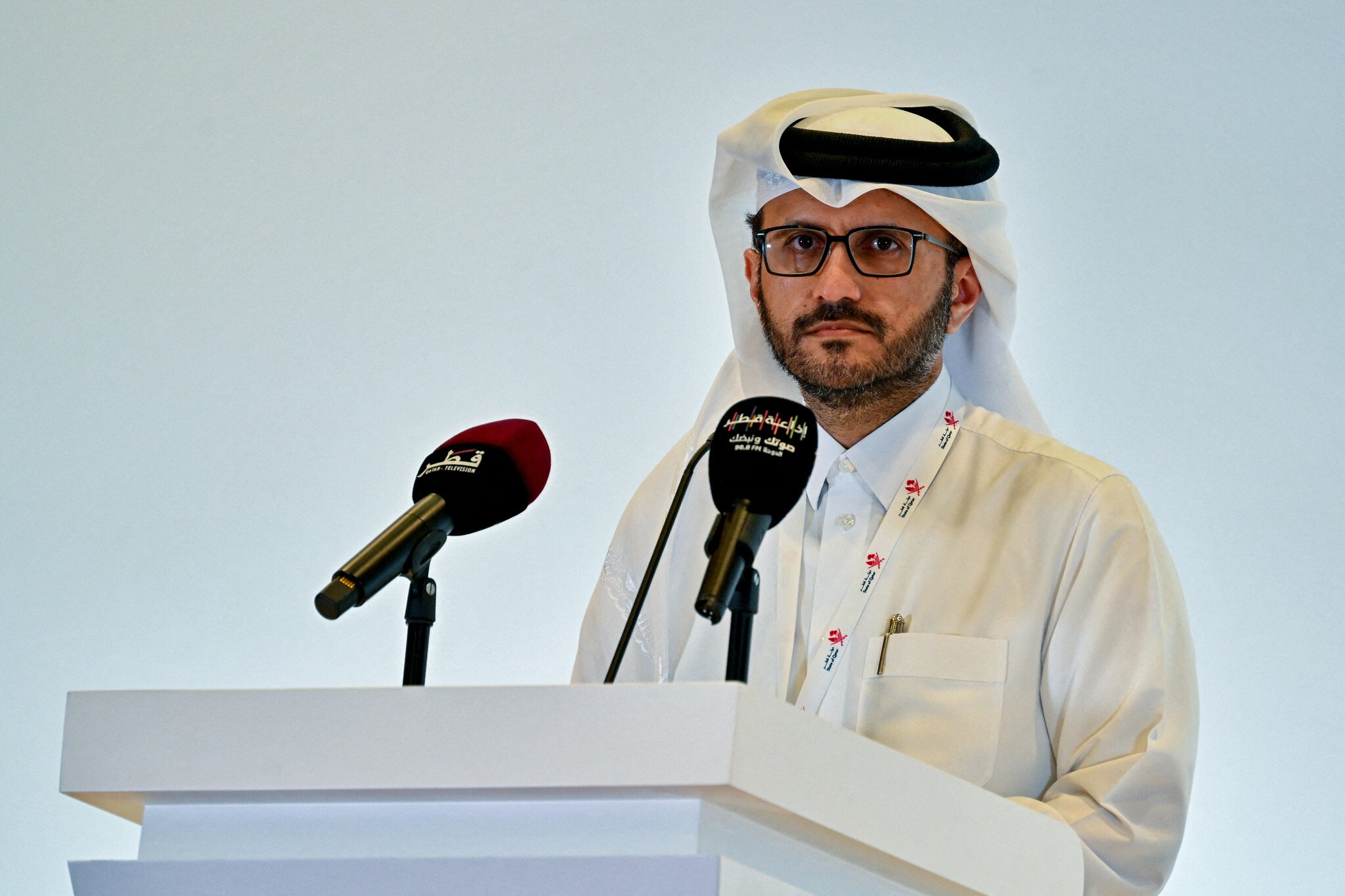 Qatar Seeks International Guarantees To Prevent Israel Gaza War Resumption