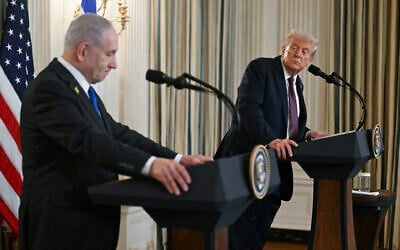 Netanyahu convening urgent meeting on 'very bad' interim Iran deal being weighed by Trump