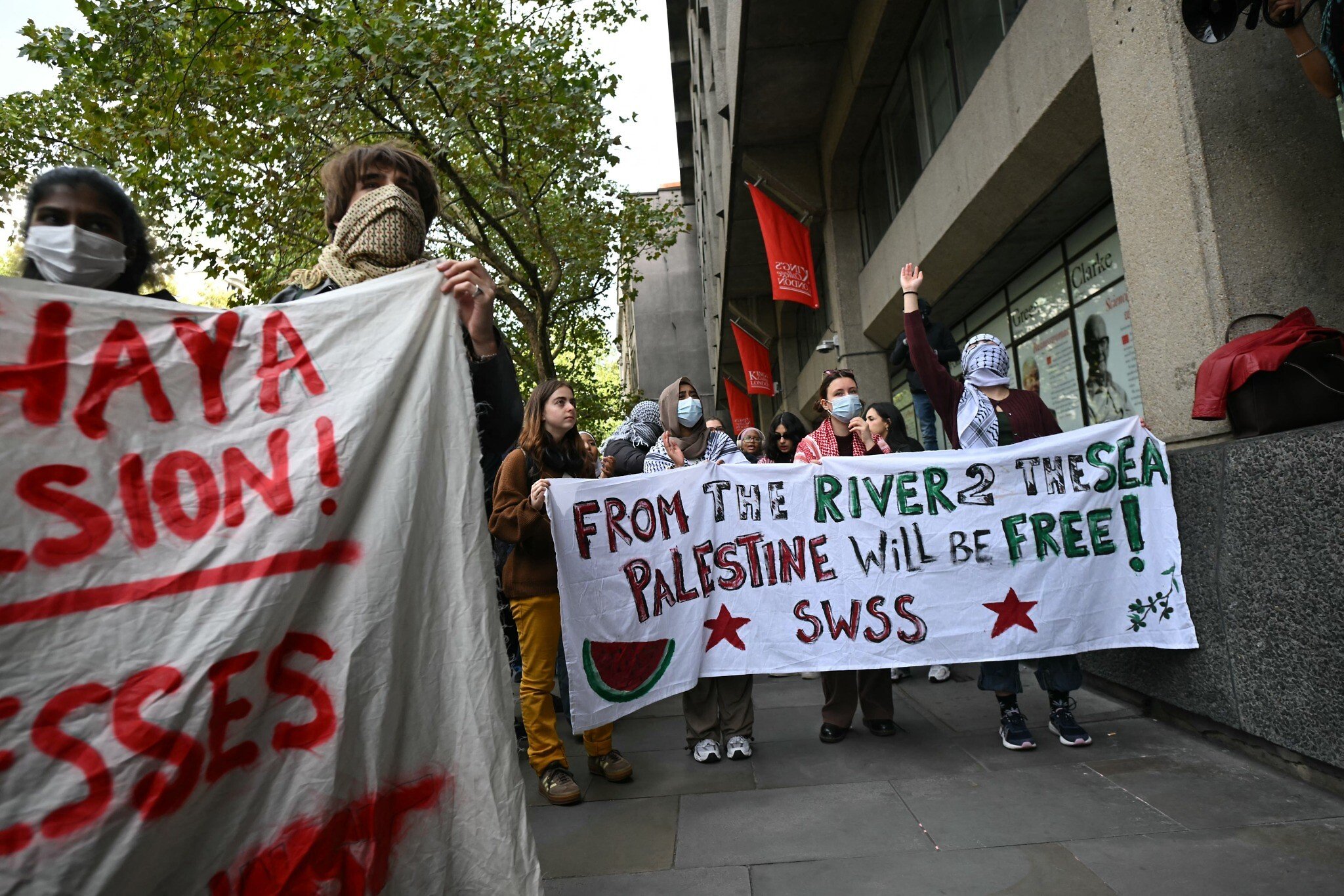 UK tells universities to crack down on antisemitism after Manchester terror attack
