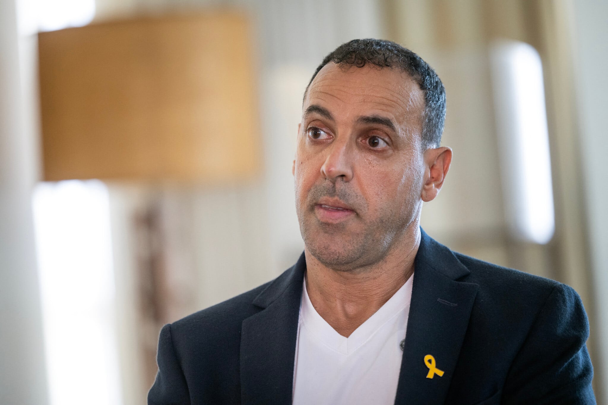 Eli Sharabi: Lawmakers' Comments Risk Violence Over Legal Gatekeepers - News Directory 3