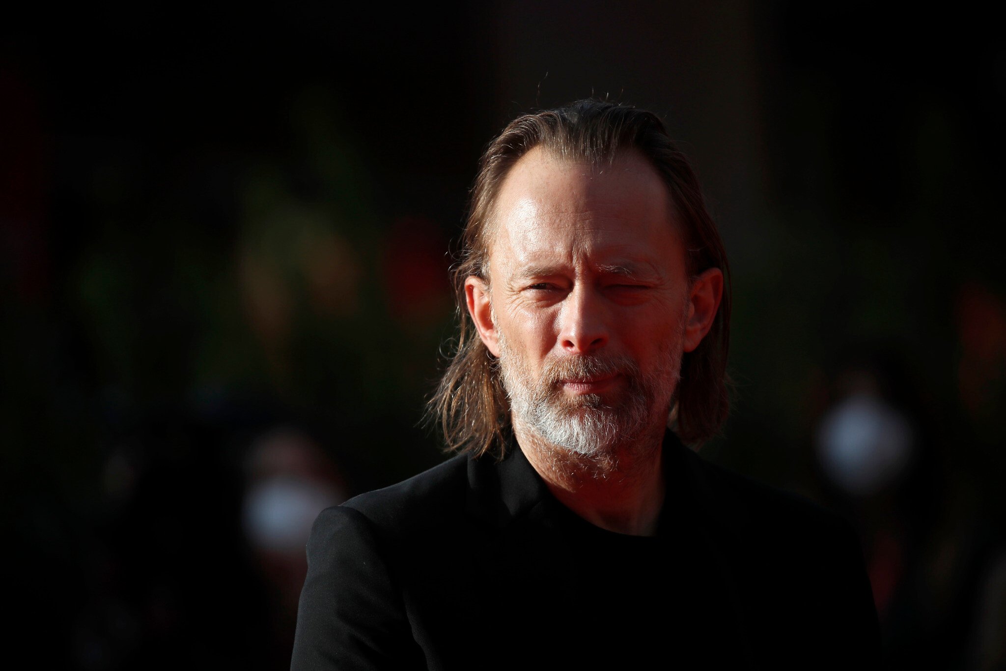Radiohead’s Thom Yorke says he won’t play Israel under Netanyahu, objects to boycott pressure Radiohead’s Thom Yorke says he won’t play Israel under Netanyahu, objects to boycott pressure