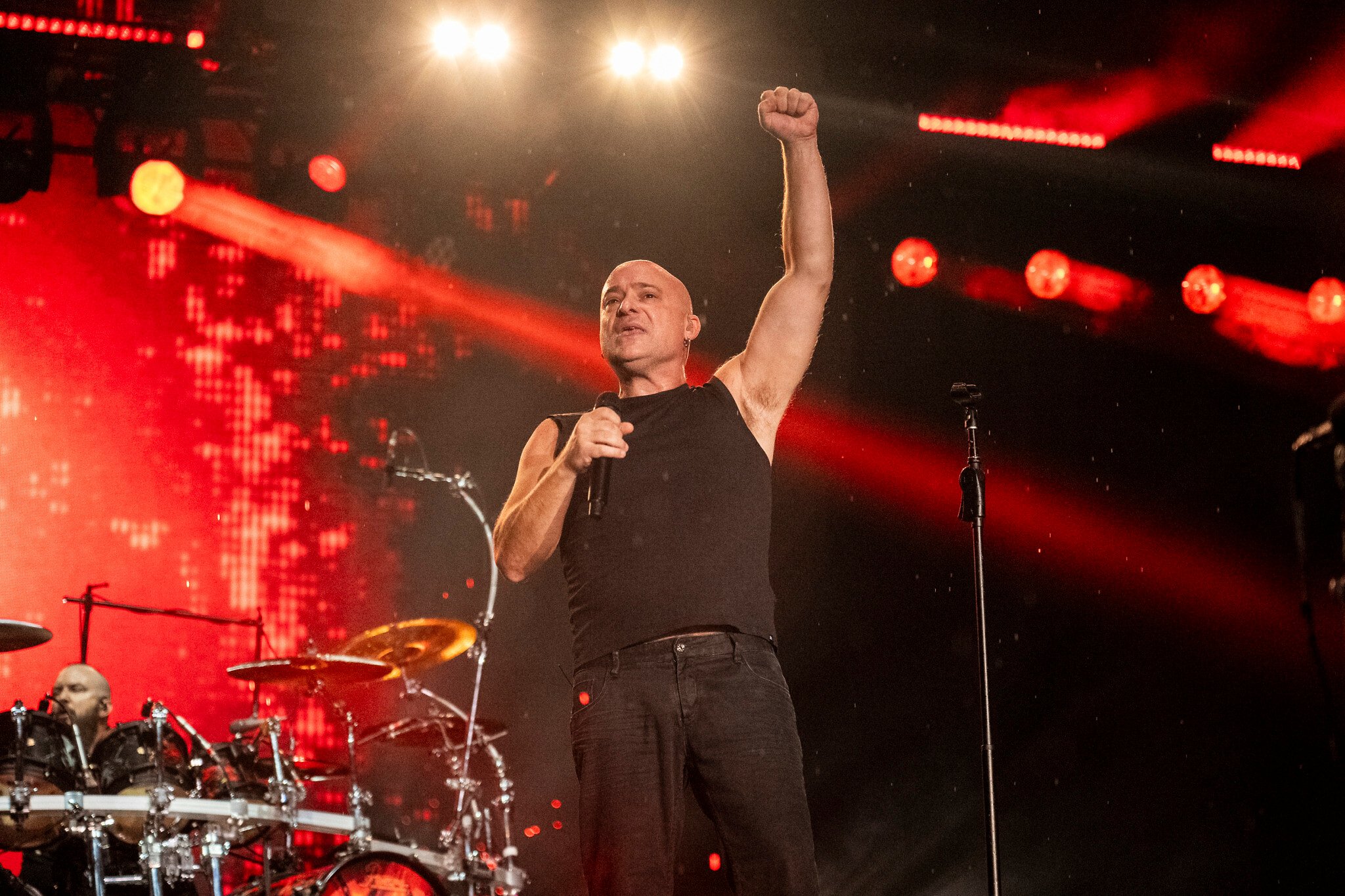 Multiple concerts said canceled in Belgium, Turkey over performers’ Israel support