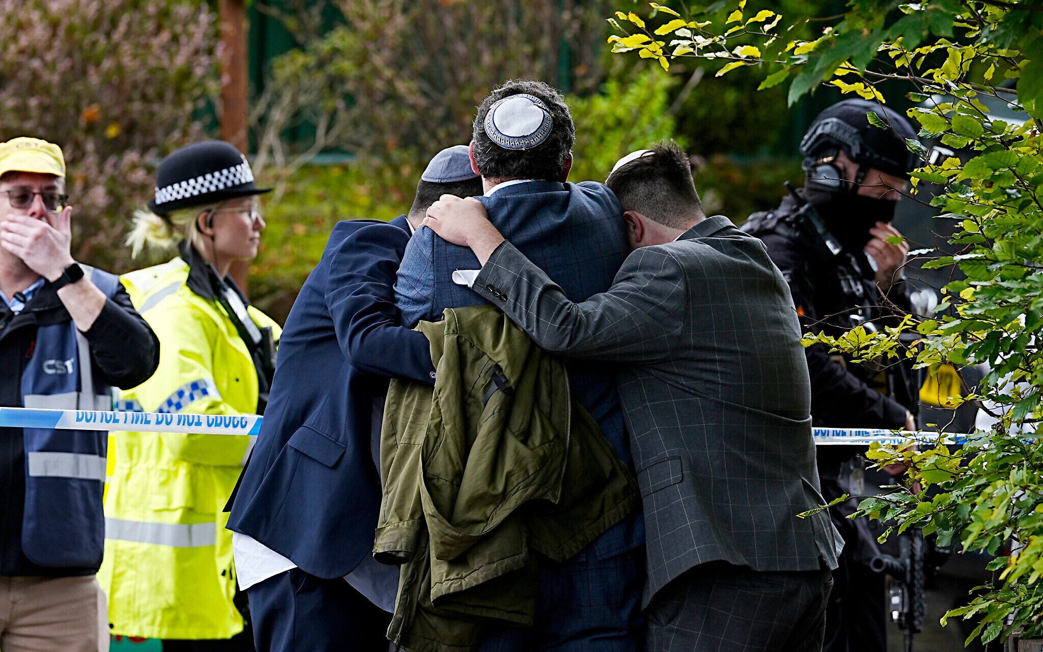 X agrees to UK crackdown on hate speech, terror content after antisemitic attacks