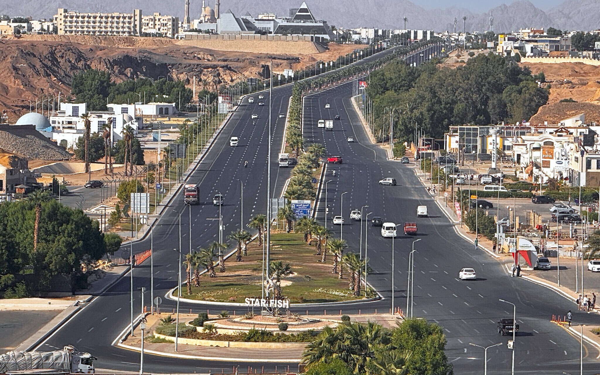 NextImg:‘Positive atmosphere’ reported at first round of talks between Hamas and mediators