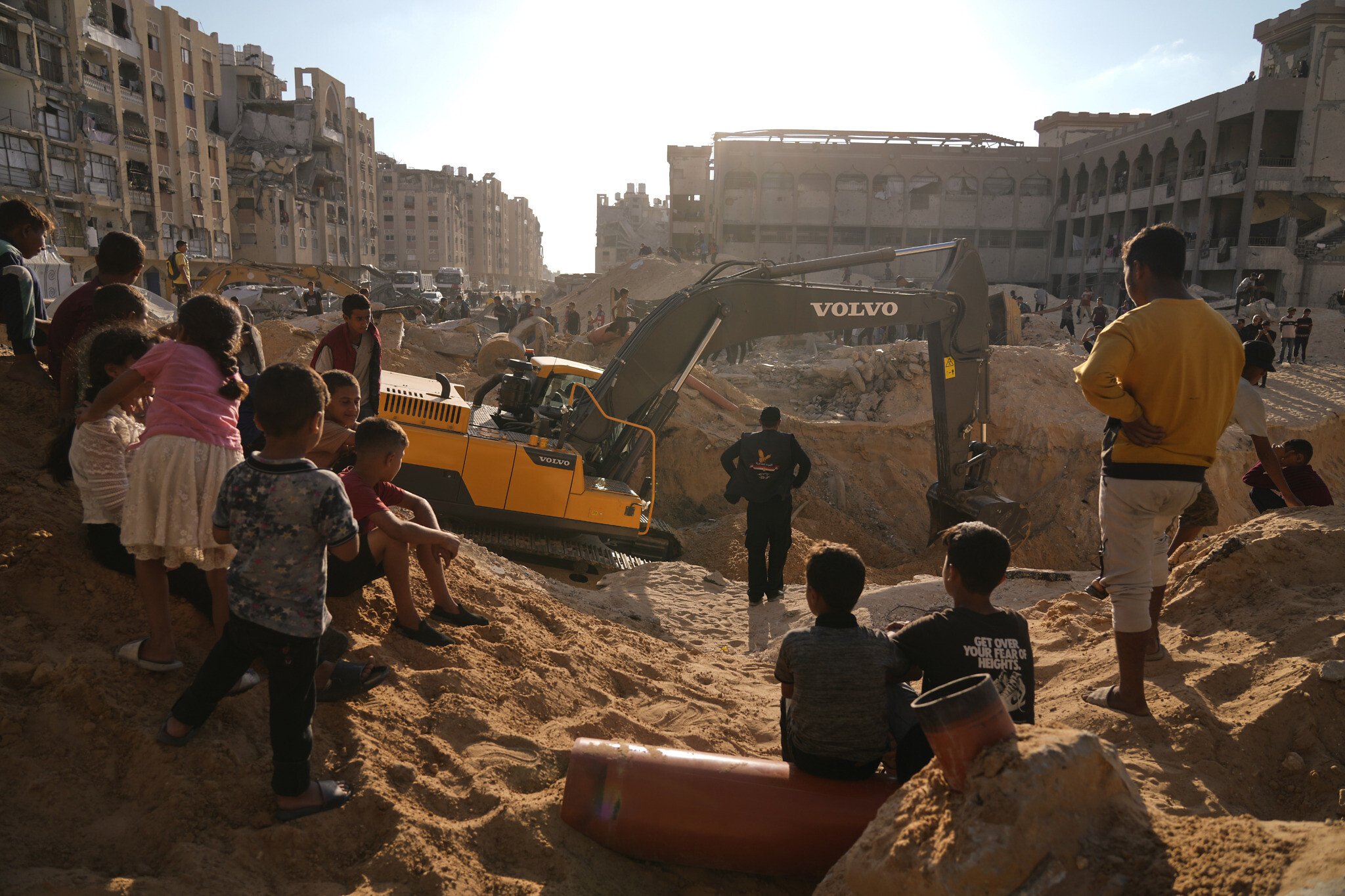 Israel reported to know location of 9 out of 13 deceased hostages still held in Gaza Israel reported to know location of 9 out of 13 deceased hostages still held in Gaza