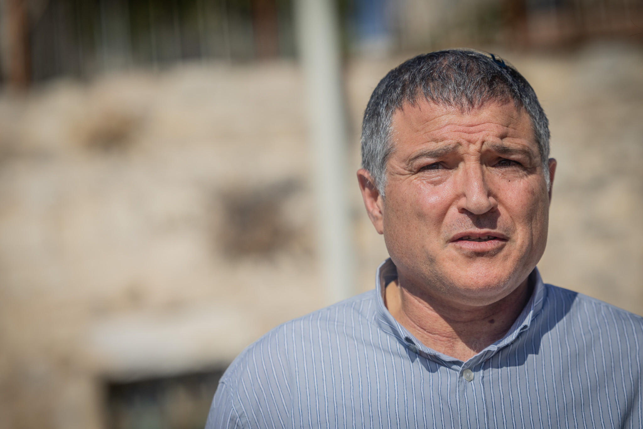High Court declines to intervene, enabling David Zini to become Shin Bet chief on Sunday