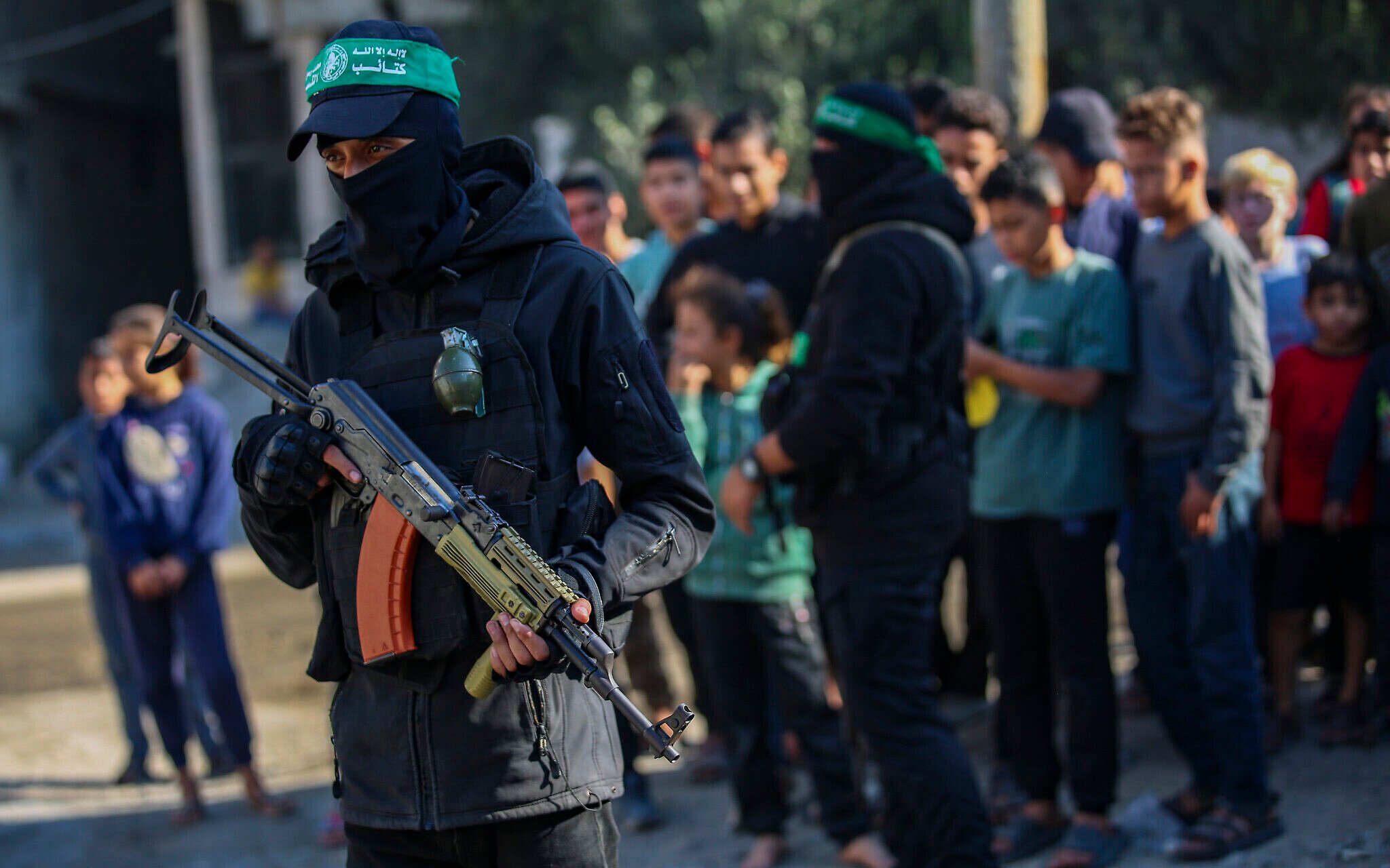 Imagem da notícia - The Times of Israel