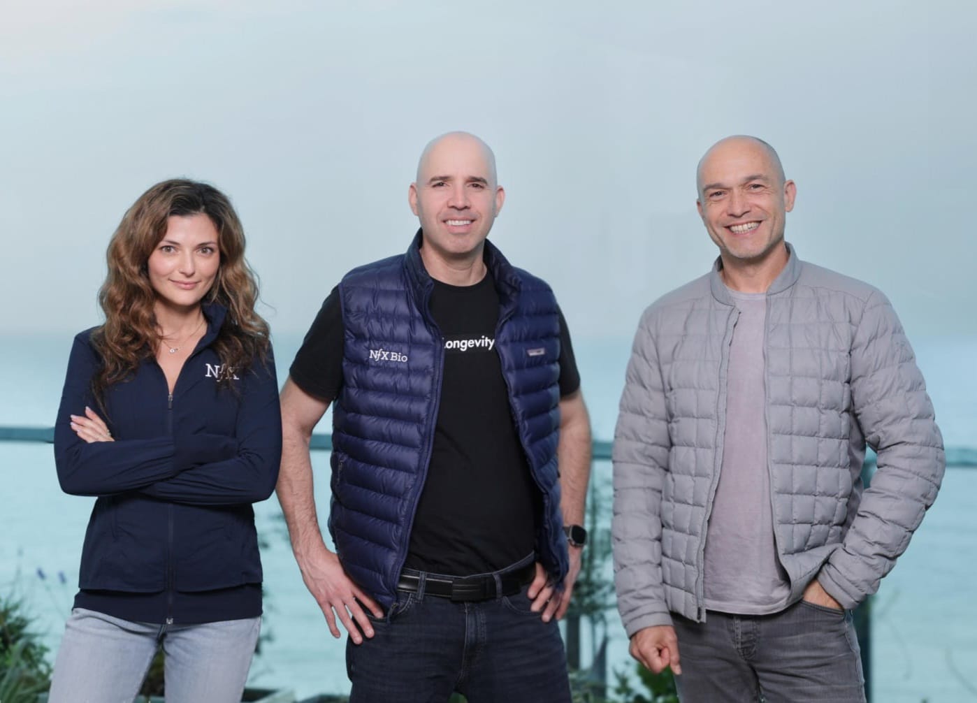 NFX Closes $325M Fund IV Backing Israeli, US Early-Stage Tech Startups