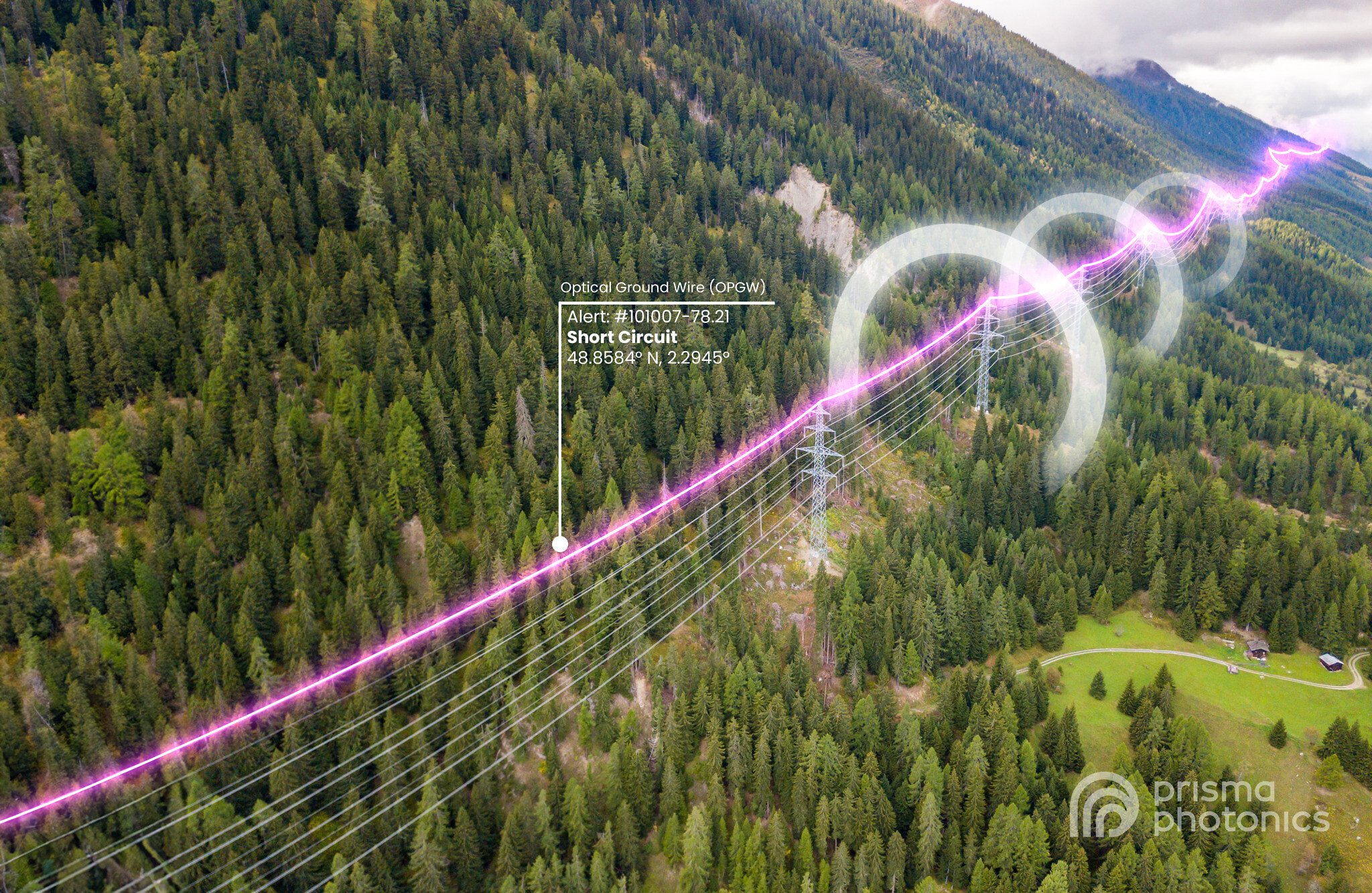 Backed by Israeli defense tech fund, Tel Aviv smart monitoring startup secures $30m