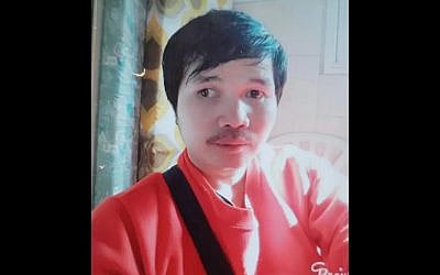 Sudthisak Rinthalak (Courtesy)