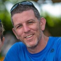 Tal Haimi (Courtesy)