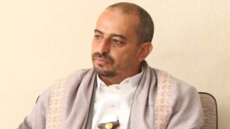 Abu Rasheed Houthis say 43 UN workers to be tried on allegations they helped Israel ...